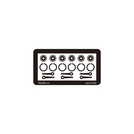 ハンドル 2