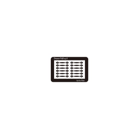 引出し用 取っ手 3 ( 小 )