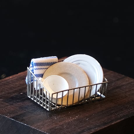 食器かご 1