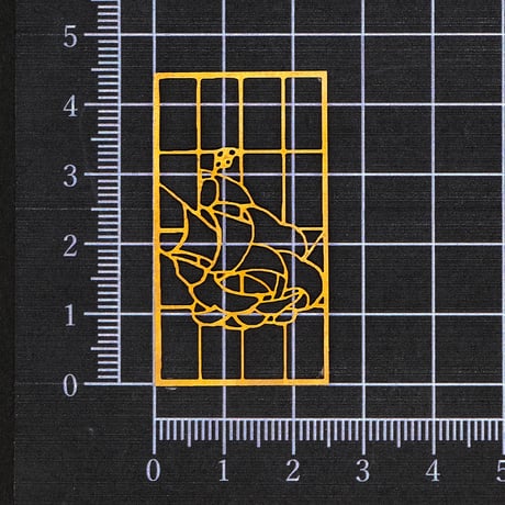 CATEGORY ステンドグラス | UpFarField Dollhouse Onlineshop