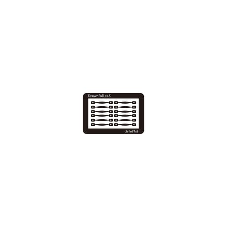 引出し用 取っ手 2( 小 )