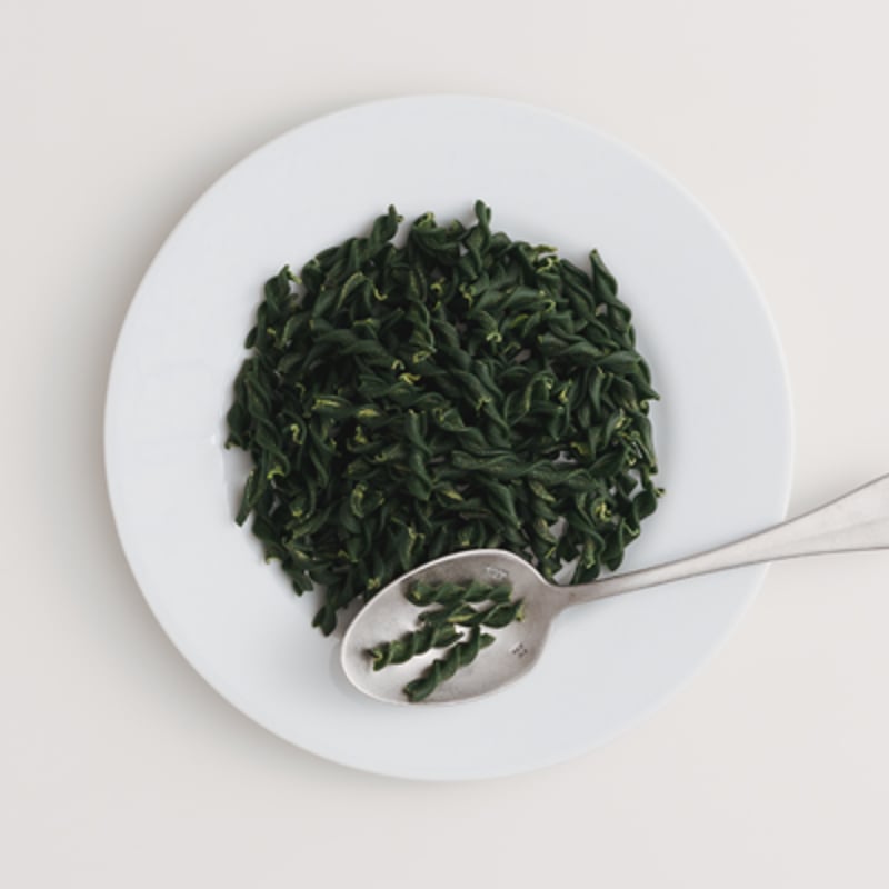 ベジパ Macaroni -ほうれん草- | VEGE.PA Online Shop