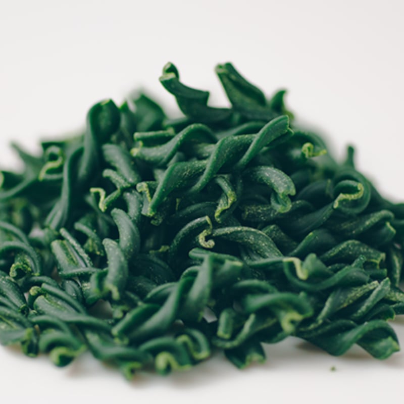 ベジパ Macaroni -ほうれん草- | VEGE.PA Online Shop