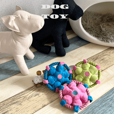 pet dog toy　ペットおもちゃ　犬用　犬用玩具　ペット用品  　おもちゃ  トイ　ペットグッズ  ロープ　送料無料