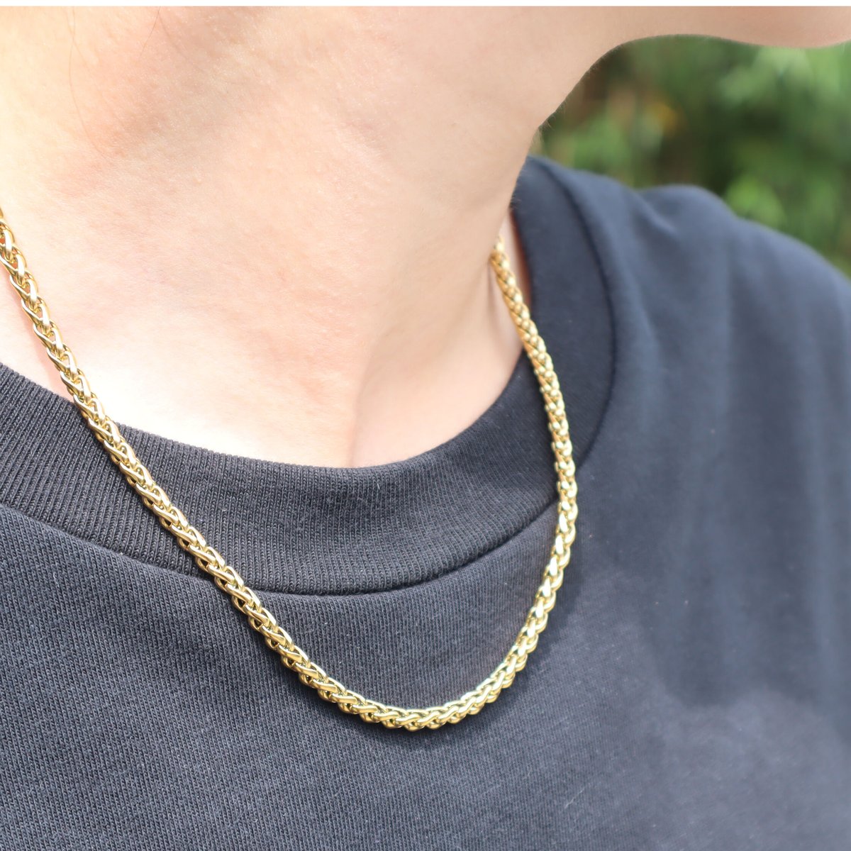 RADIALL ラディアル バニーネックレス 楽天市場】【SALE】RADIALL ラディアル RAD-JWL032-01 BUNNY