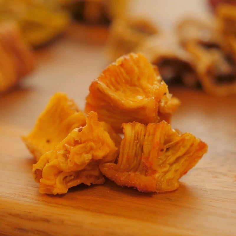 パイナップル無添加CUBE DRY ＊ギフトS缶＊ | DRY×FRUIT Lab.Flore