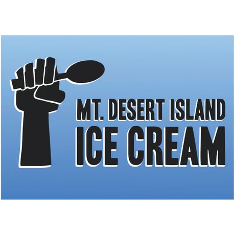 MDI 白馬岩岳　ワッフルコーンサービス
