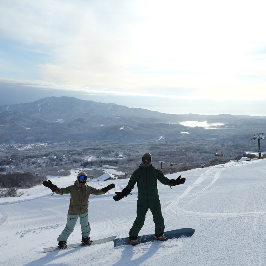 池の平温泉アルペンブリック 電子特割リフト1日券 [大人] | Snownavi