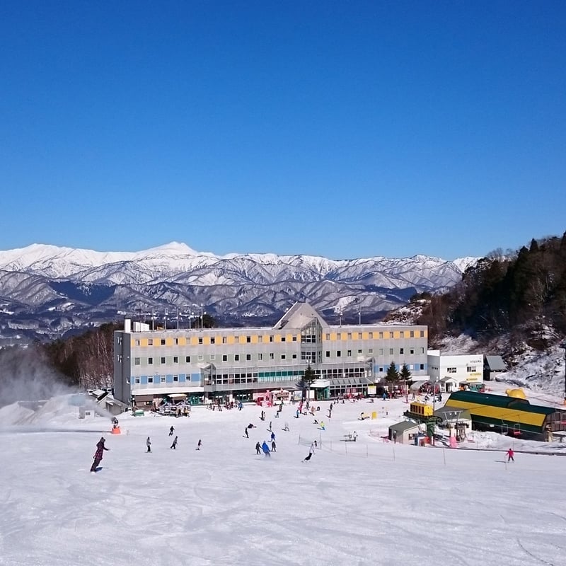 はちきん　ホワイトピアたかす&鷲ヶ岳スキー場大人1日リフト券引き換え券4枚 ワシトピア ｜ 鷲ヶ岳スキー場