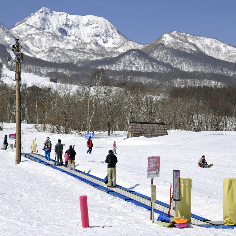 池の平温泉アルペンブリック 電子特割リフト1日券 [大人] | Snownavi