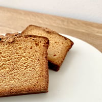 ケークキャラメル