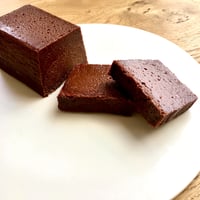 テリーヌショコラ