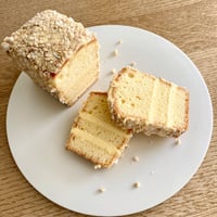 ケークアマンドバニーユ