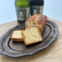 ケーク　ラムバニーユ