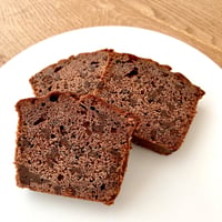 ケークショコラ