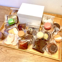 食品ロス回避のためのお楽しみBOX