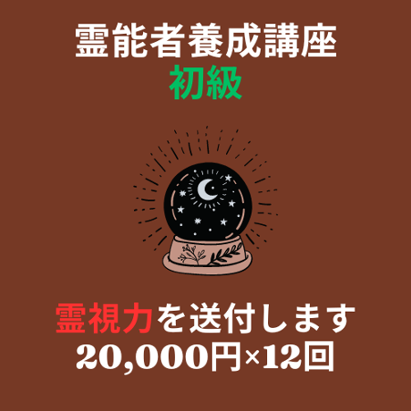 透視力 | STORES