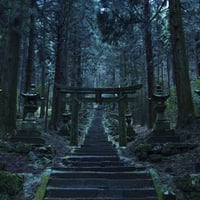 【緊急】災害用厄除け