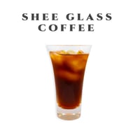 SHEE GLASS BLEND