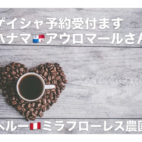 ゲイシャ