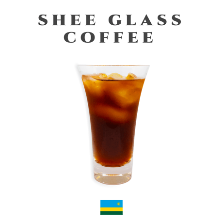 ルワンダ　スカイヒル水出し