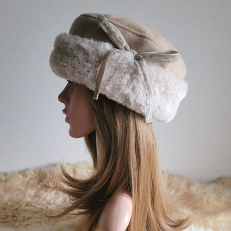 トーク帽 | STORES