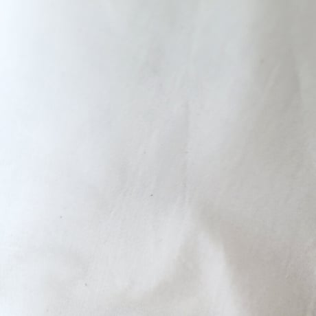 薄手オリーブカラーcotton★ひとつ持っていると便利なプレーン帽子★約61.5㎝★