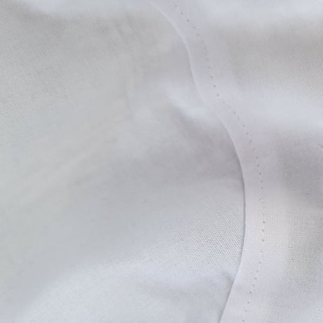 しっかりcottonチェック柄★ひとつ持っていると～★約61.5㎝