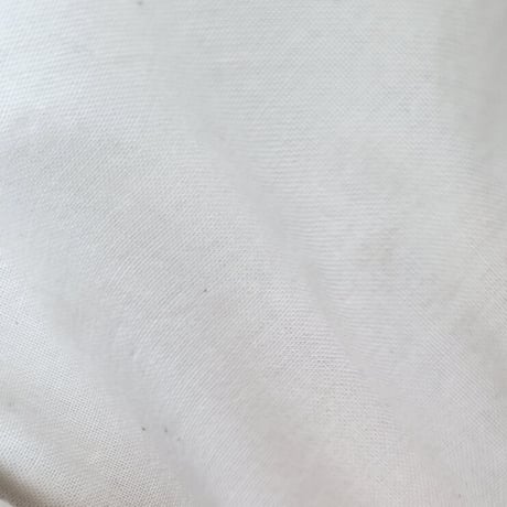 優しいレッドダンガリー×赤色ドット★ひとつ持っていると便利なプレーン帽子★約61.5㎝