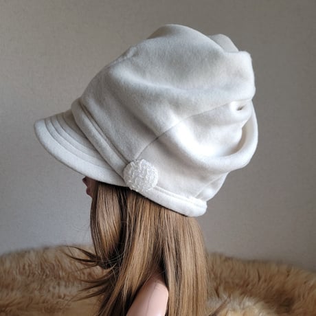 白い帽子 | STORES