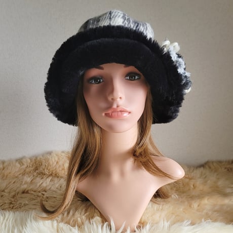 ファー帽子 | STORES