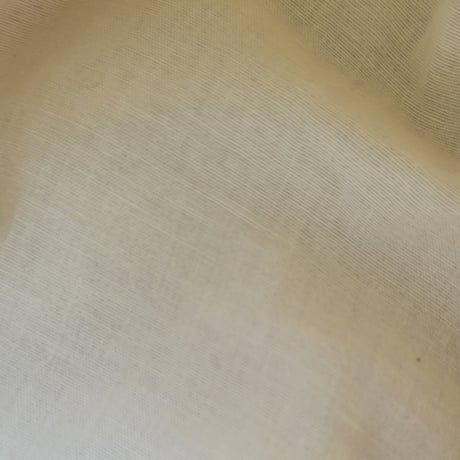 ★ひとつ持っていると便利なプレーン帽子★ベージュ系×ベージュラメレース