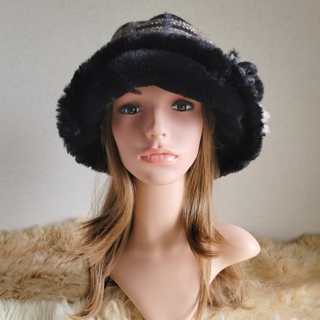 ファー帽子 | STORES
