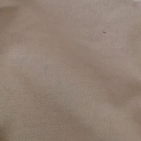 ナチュラルcottonリネン★約62㎝★日差しに負けない★ギャザーフリル 帽子