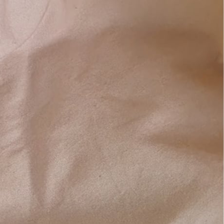ひとつ持っていると便利なプレーン帽子★クリーム系イエロー×黄色レース