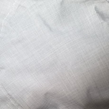 ダブルドット★ひとつ持っていると便利なプレーン帽子★62㎝