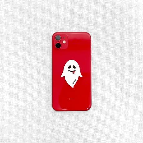 OBAKE STICKER