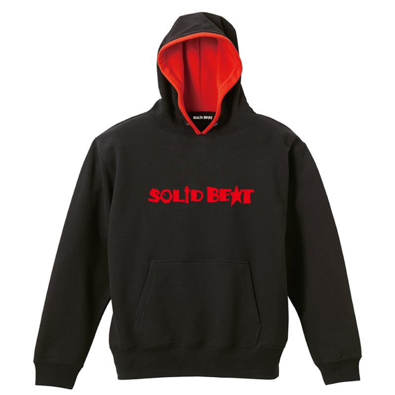 SB_LOGO_02_PARKER | Solid Beat