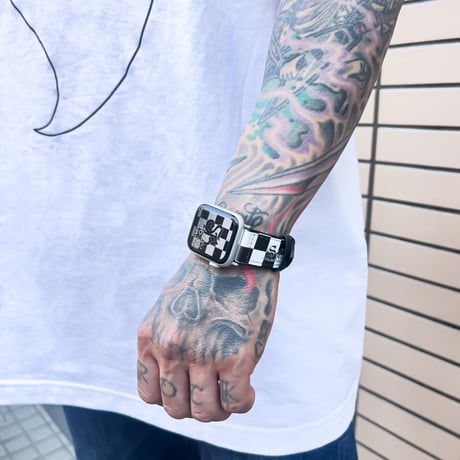 SB WATCH BAND【受注生産】