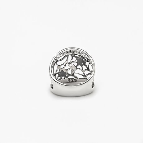 SPIDER NET RING