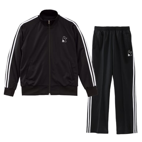 K51 TRACK JACKET／PANTS