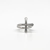 SB CROSS RING