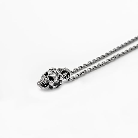 MINI SKULL PENDANT