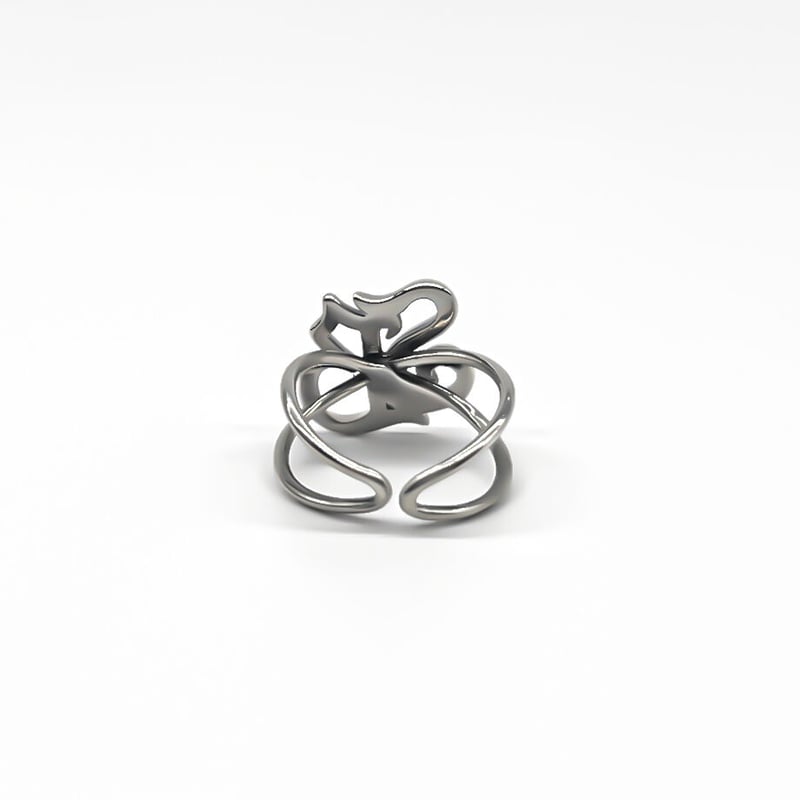 SB LOGO RING | Solid Beat SB LOGO RING | Solid Beat