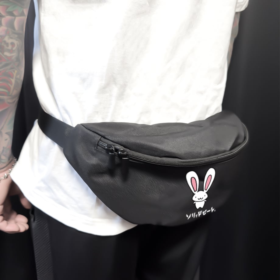 SB USAGI BODY BAG | Solid Beat
