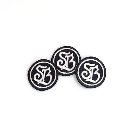 SB EMBLEM PATCH