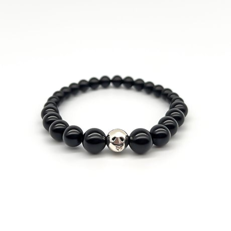 OBAKE STONE BRACELET【受注生産】