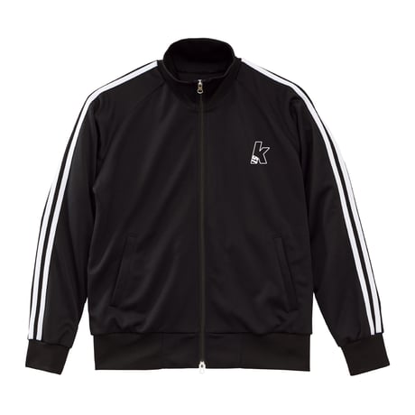 K51 TRACK JACKET／PANTS