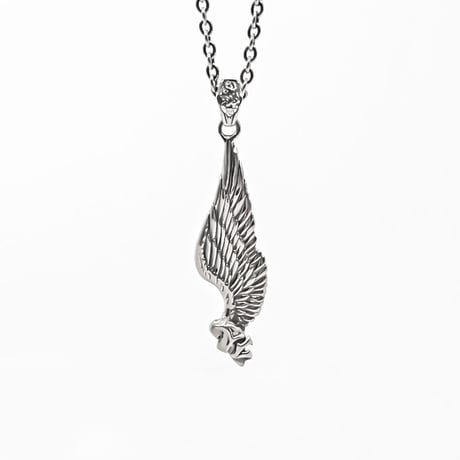 solidbeat DEVIL＆ANGEL WING PENDANT 未使用新品 solidbeat DEVIL＆ANGEL WING PENDANT 未使用新品 solidbeat