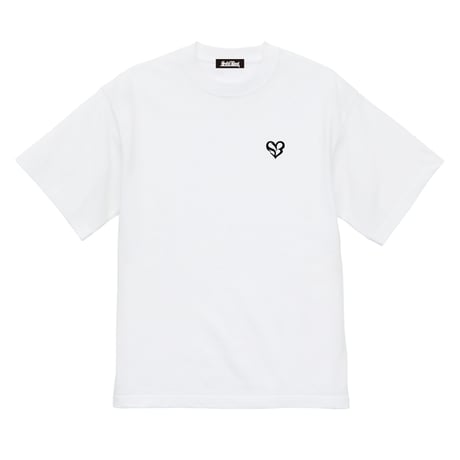 SB Heart Organic Cotton T